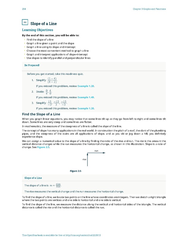 Intermediate Algebra - Page 262