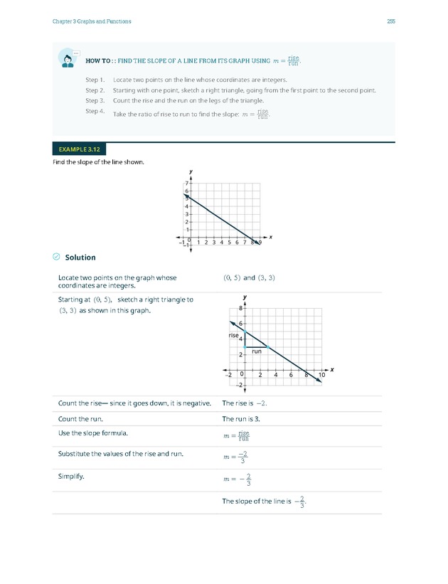 Intermediate Algebra - Page 263