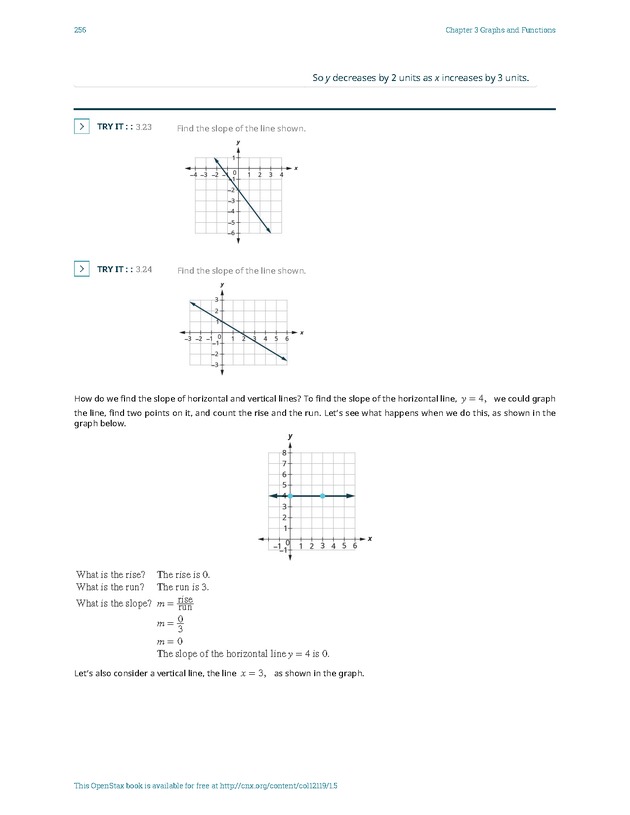 Intermediate Algebra - Page 264