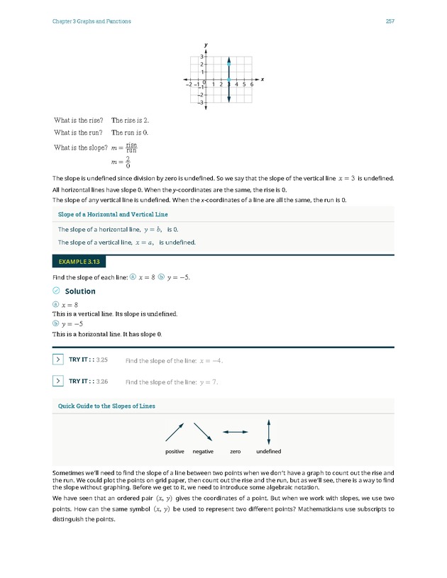 Intermediate Algebra - Page 265