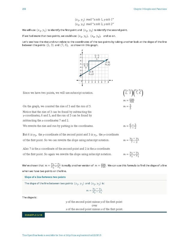 Intermediate Algebra - Page 266