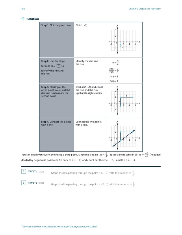 Intermediate Algebra - Page 268