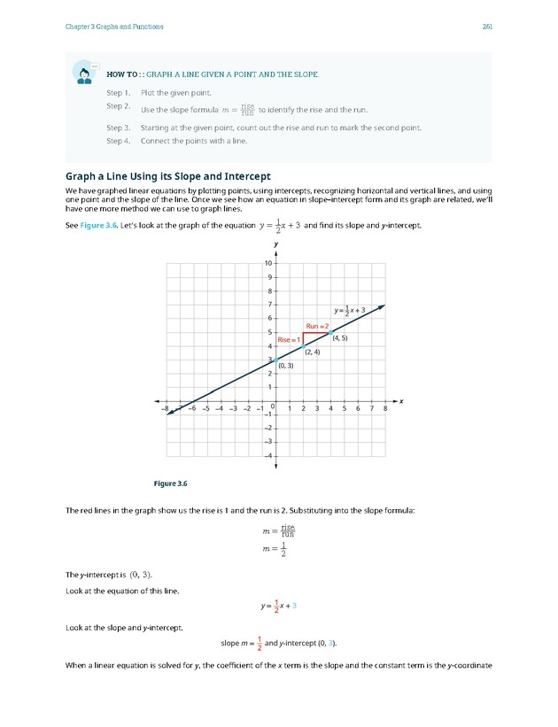 Intermediate Algebra - Page 269