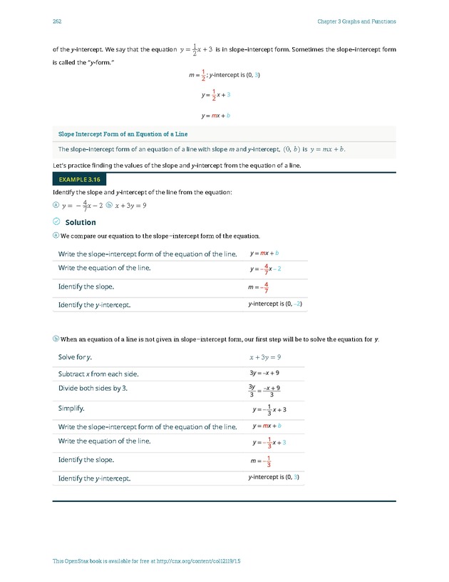 Intermediate Algebra - Page 270