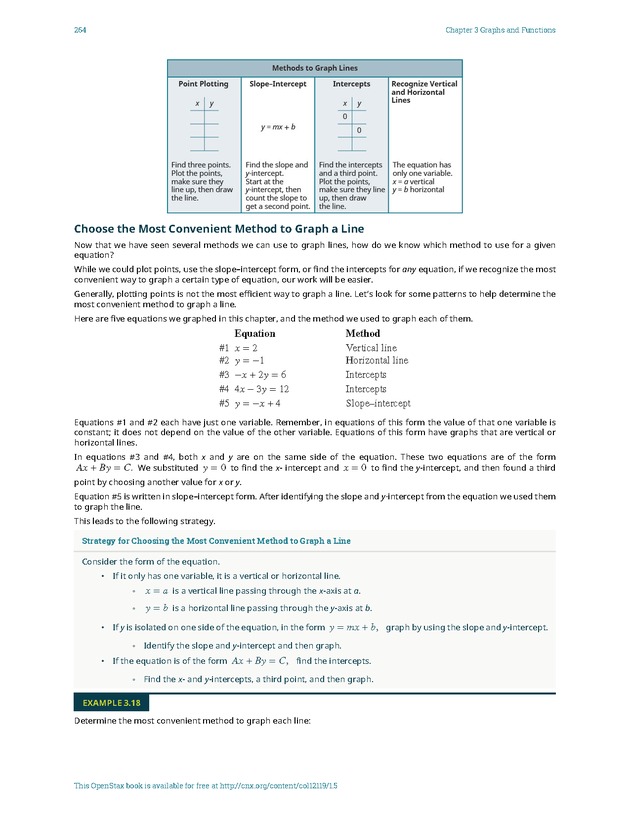 Intermediate Algebra - Page 272