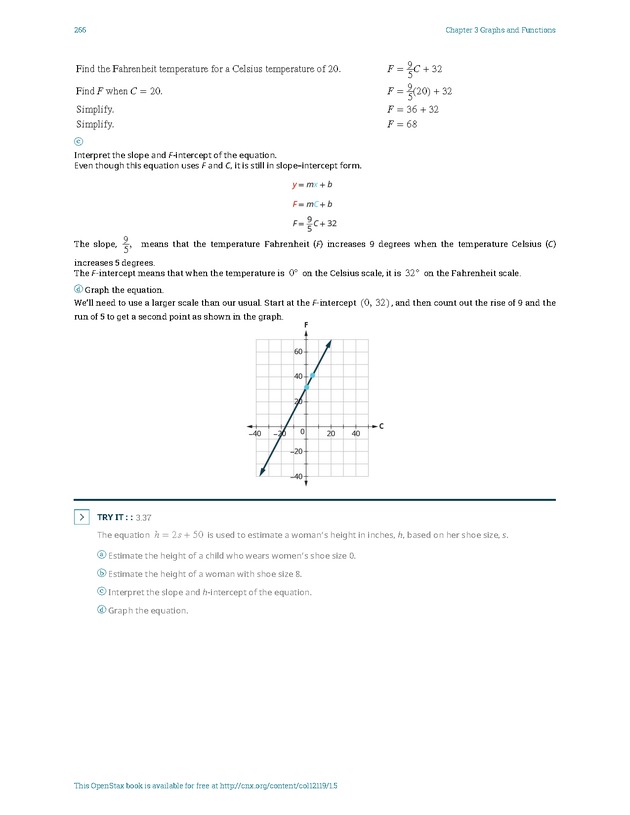 Intermediate Algebra - Page 274