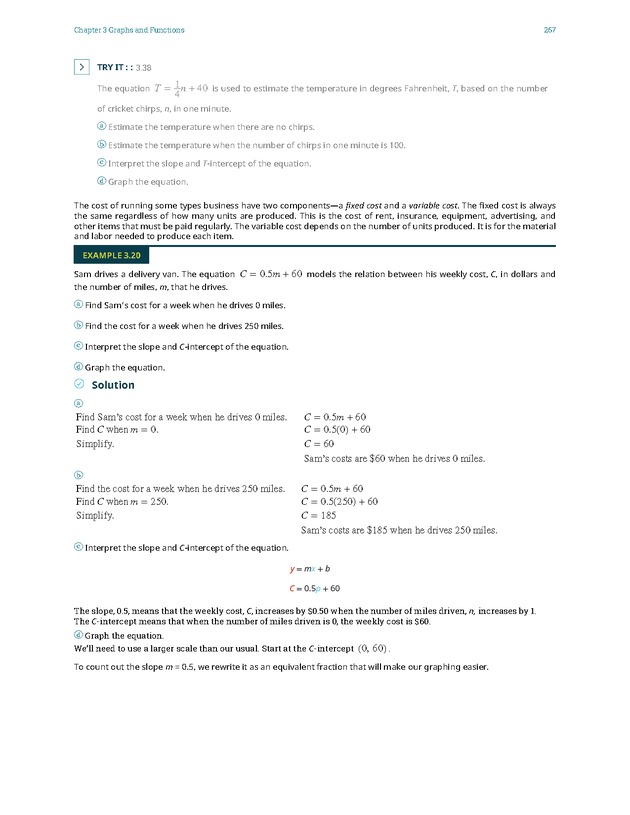 Intermediate Algebra - Page 275