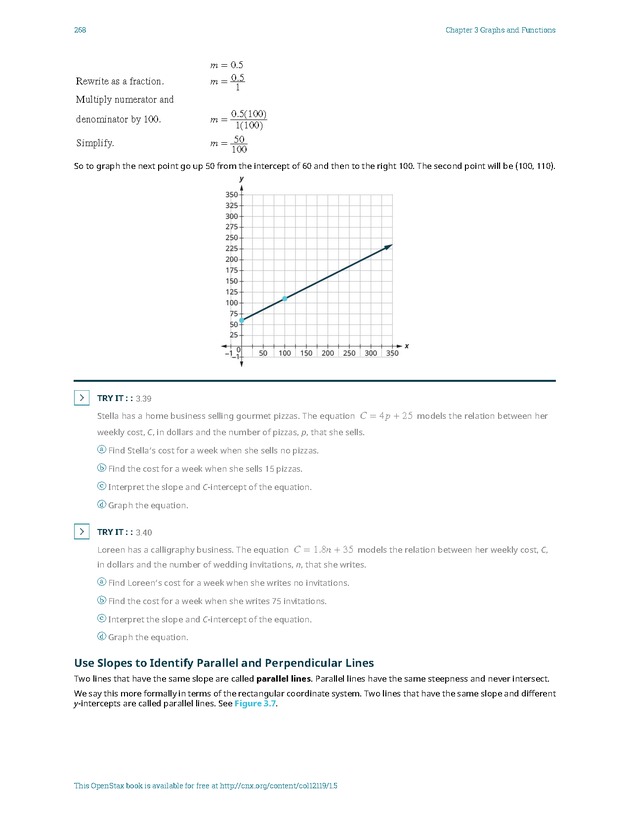 Intermediate Algebra - Page 276