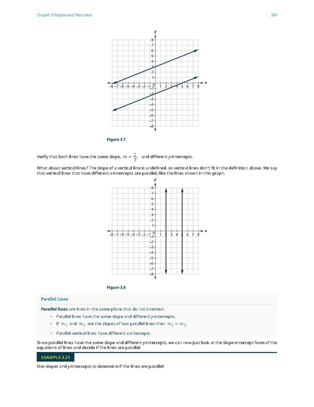 Intermediate Algebra - Page 277