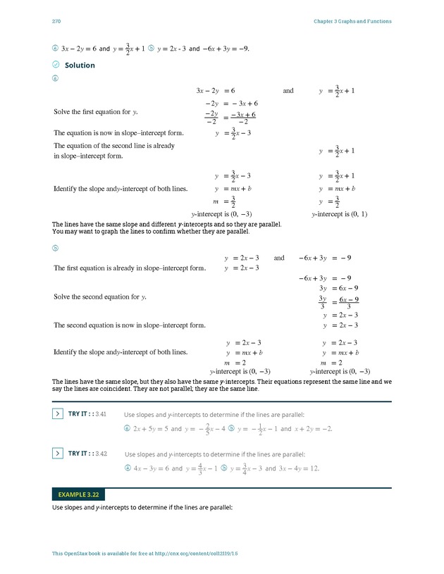 Intermediate Algebra - Page 278