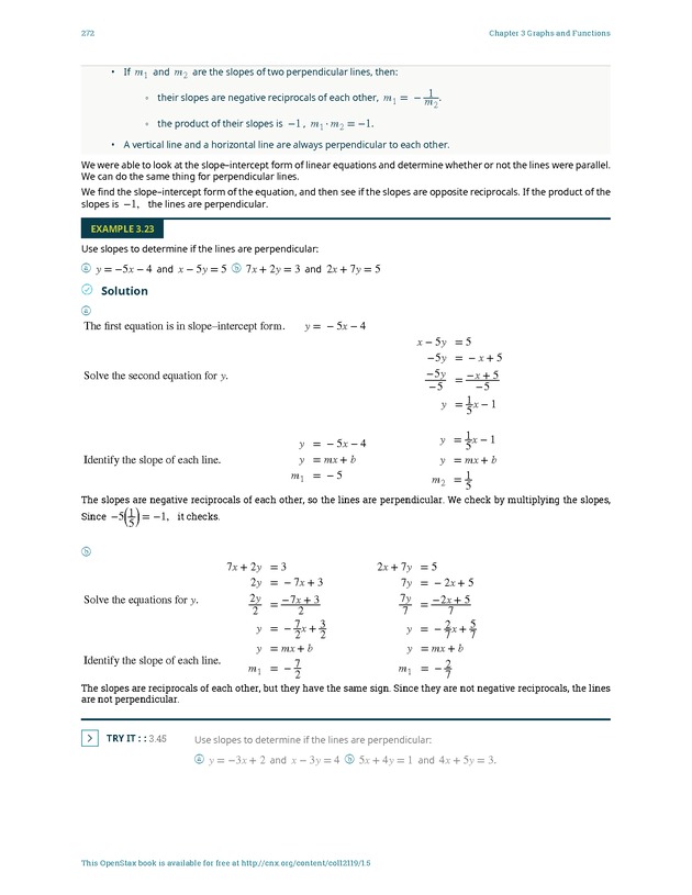 Intermediate Algebra - Page 280