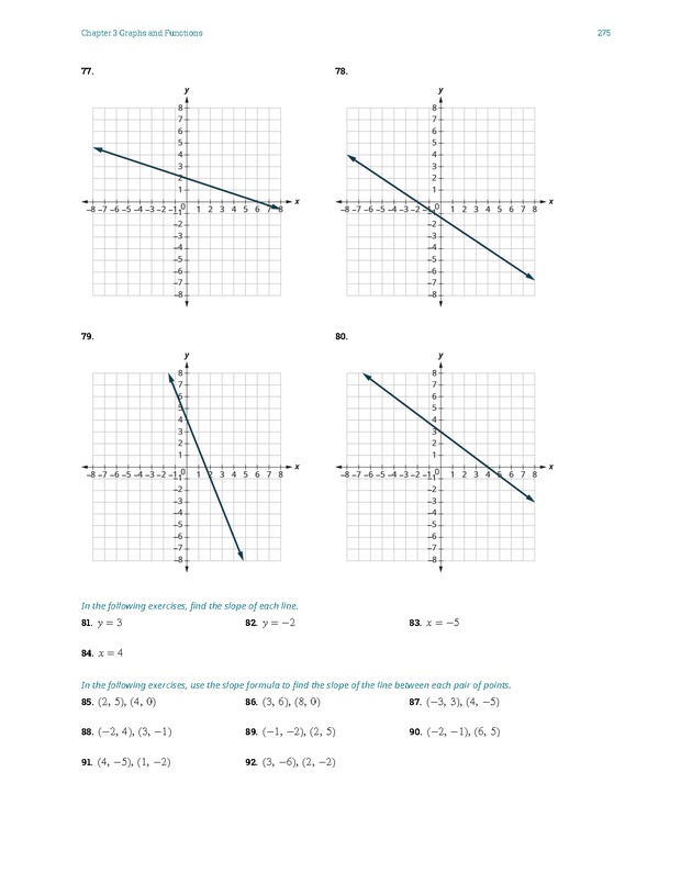 Intermediate Algebra - Page 283