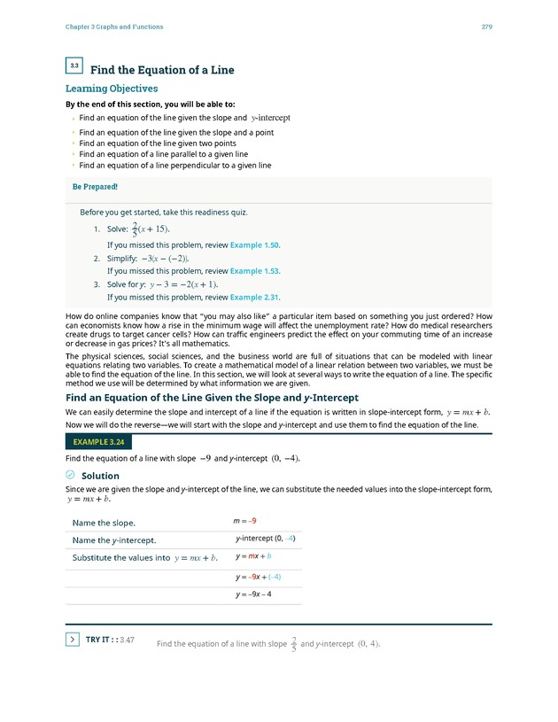 Intermediate Algebra - Page 287