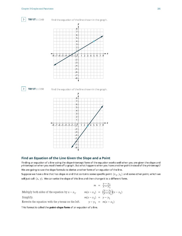Intermediate Algebra - Page 289