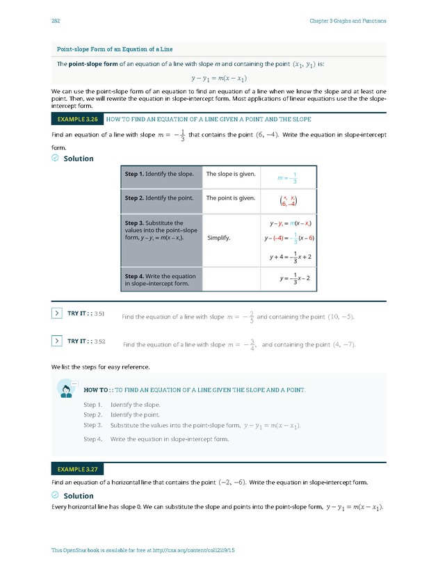 Intermediate Algebra - Page 290