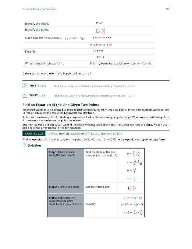 Intermediate Algebra - Page 291