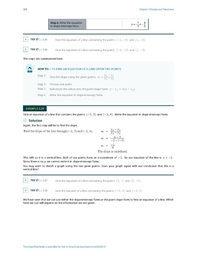 Intermediate Algebra - Page 292