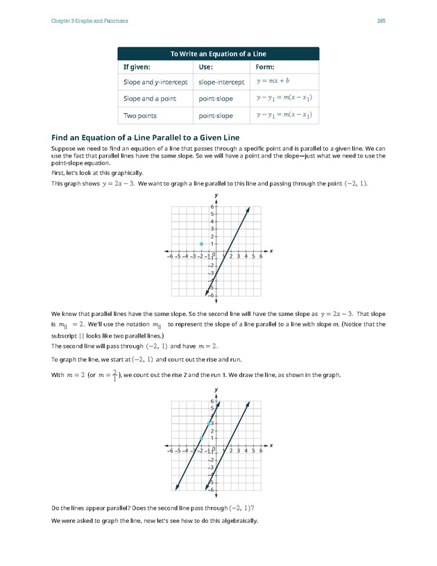 Intermediate Algebra - Page 293