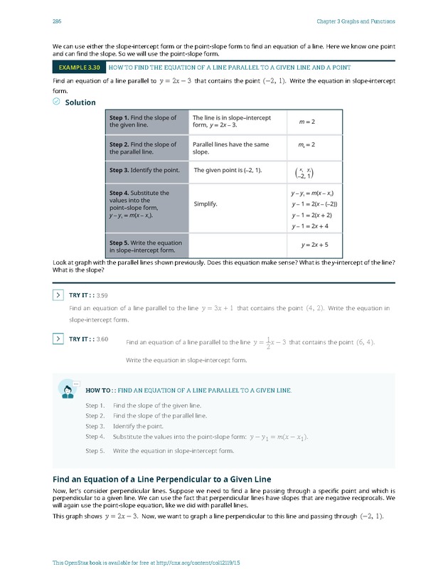 Intermediate Algebra - Page 294