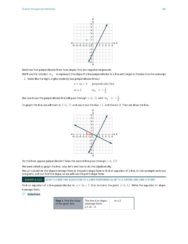 Intermediate Algebra - Page 295