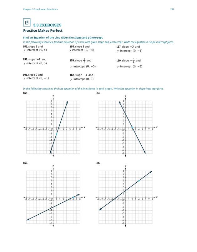 Intermediate Algebra - Page 299