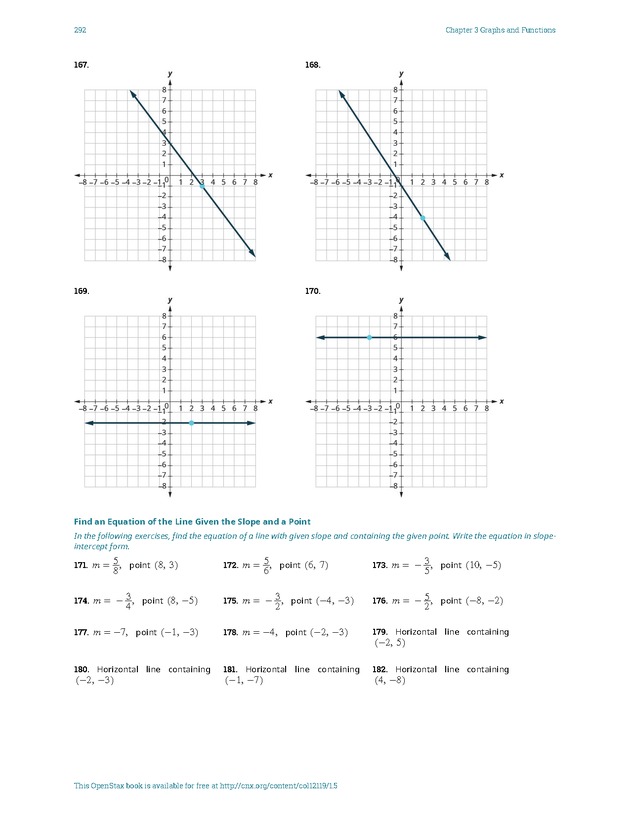 Intermediate Algebra - Page 300