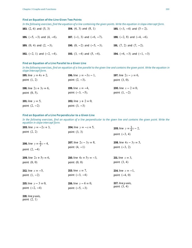 Intermediate Algebra - Page 301