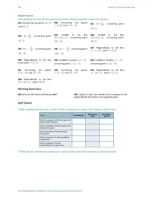 Intermediate Algebra - Page 302