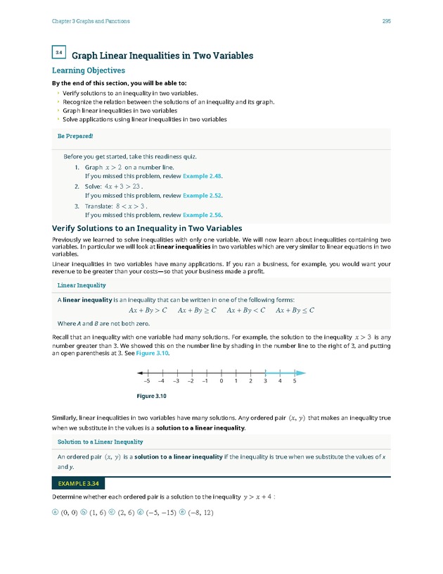 Intermediate Algebra - Page 303