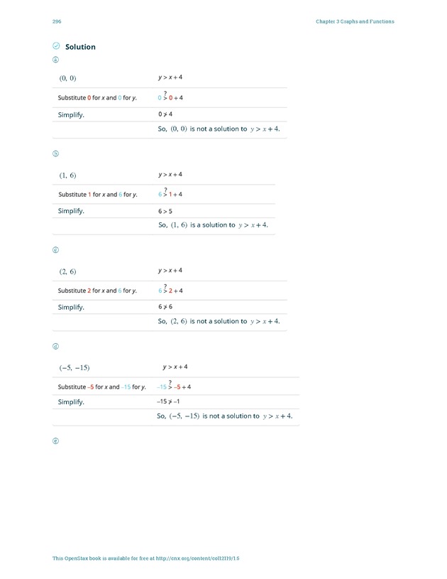 Intermediate Algebra - Page 304
