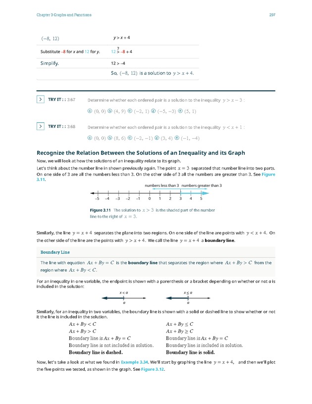 Intermediate Algebra - Page 305