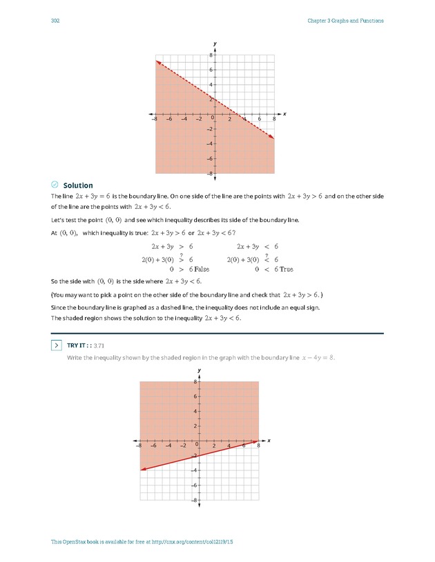 Intermediate Algebra - Page 310