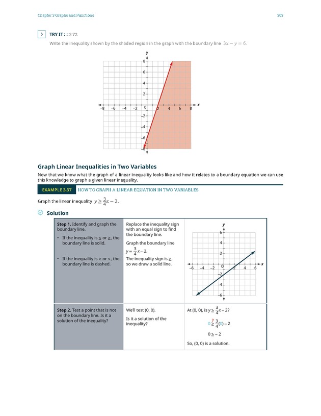 Intermediate Algebra - Page 311
