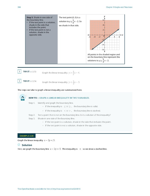 Intermediate Algebra - Page 312