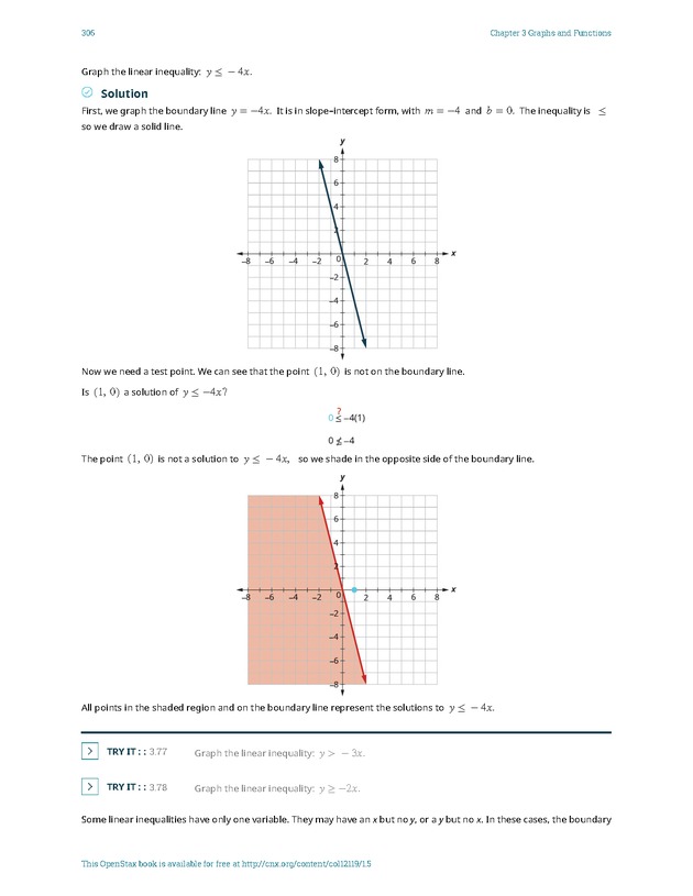 Intermediate Algebra - Page 314