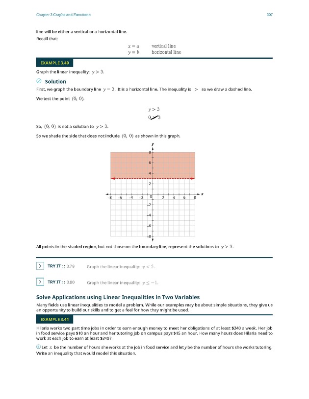 Intermediate Algebra - Page 315
