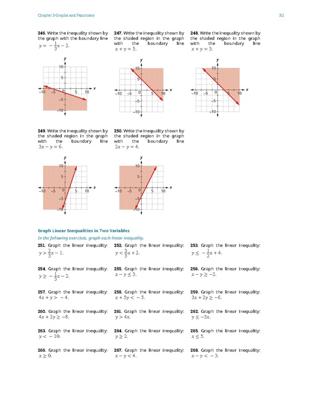 Intermediate Algebra - Page 319