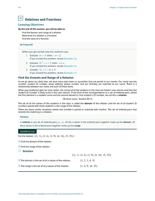 Intermediate Algebra - Page 322