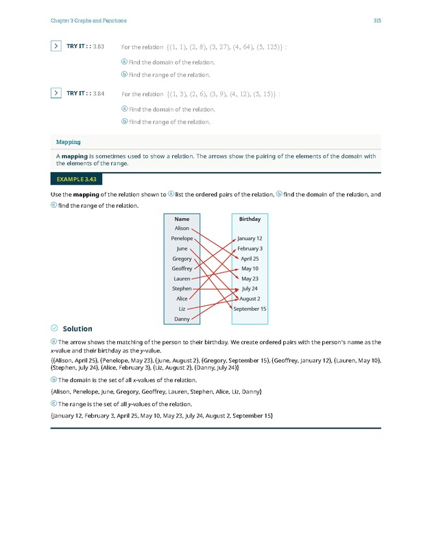 Intermediate Algebra - Page 323