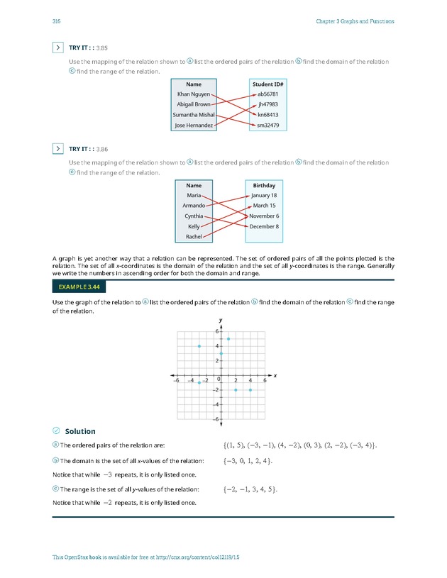 Intermediate Algebra - Page 324