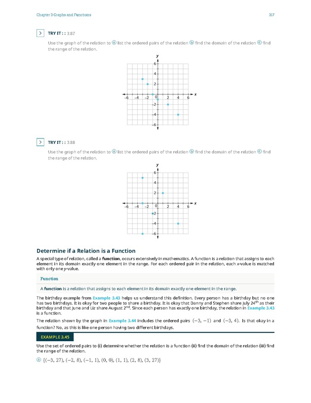 Intermediate Algebra - Page 325