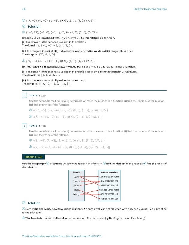 Intermediate Algebra - Page 326