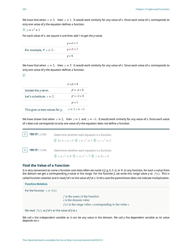 Intermediate Algebra - Page 328