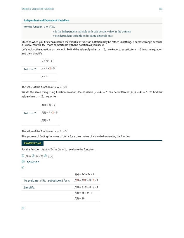 Intermediate Algebra - Page 329