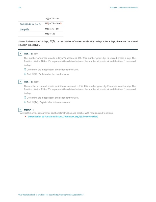 Intermediate Algebra - Page 332