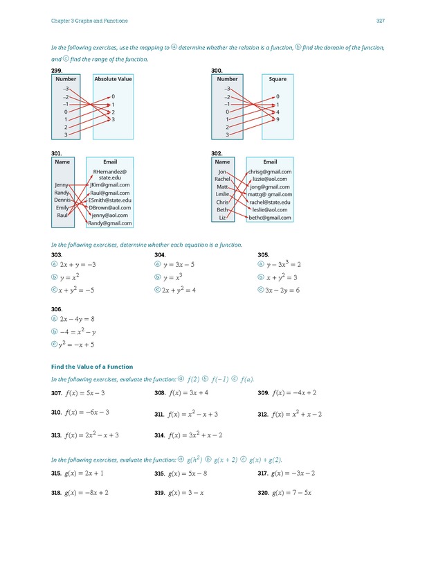 Intermediate Algebra - Page 335