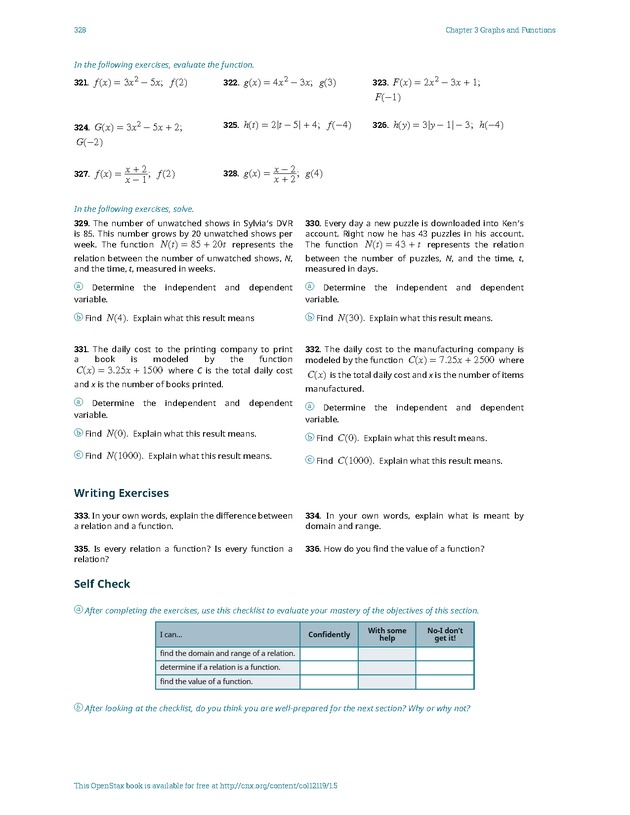 Intermediate Algebra - Page 336