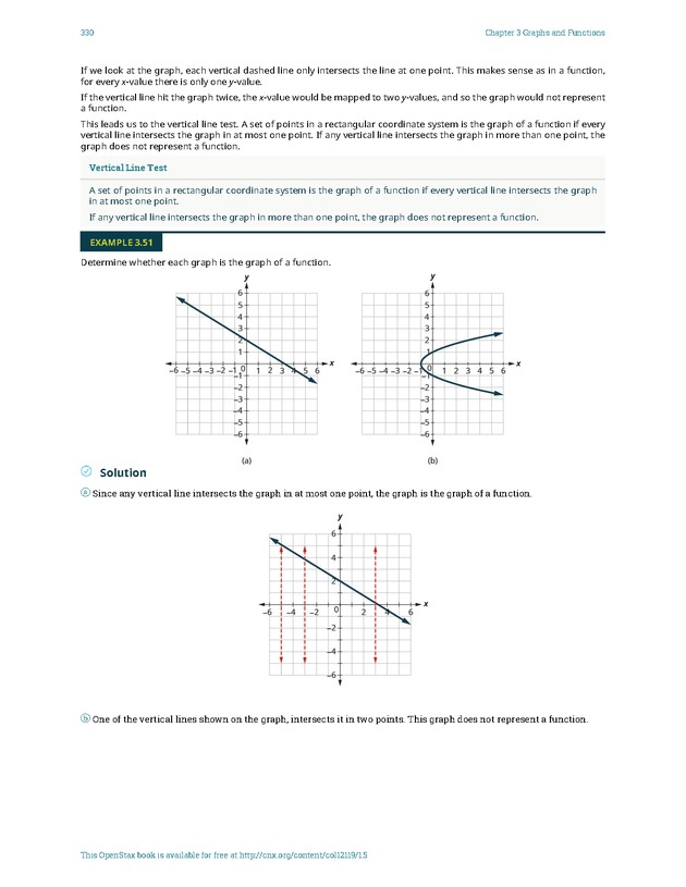 Intermediate Algebra - Page 338