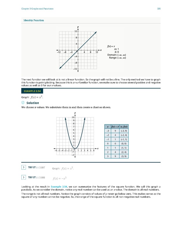 Intermediate Algebra - Page 343