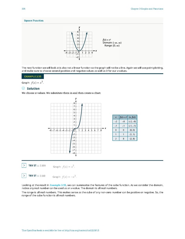 Intermediate Algebra - Page 344